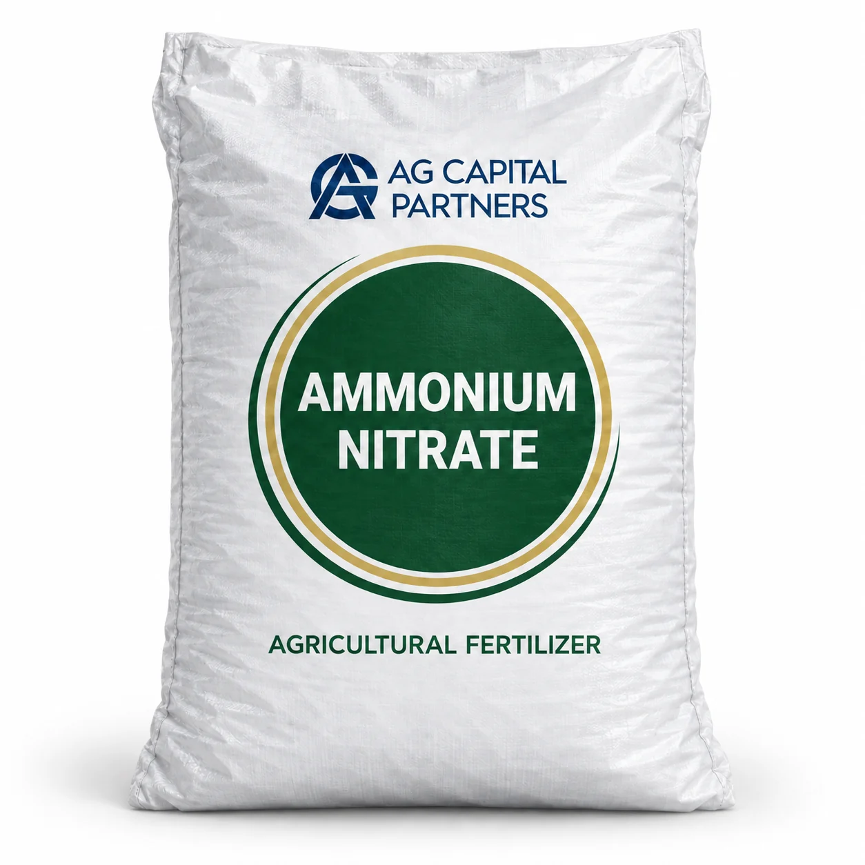 AG Capital Partners Ammonium nitrate fertilizer