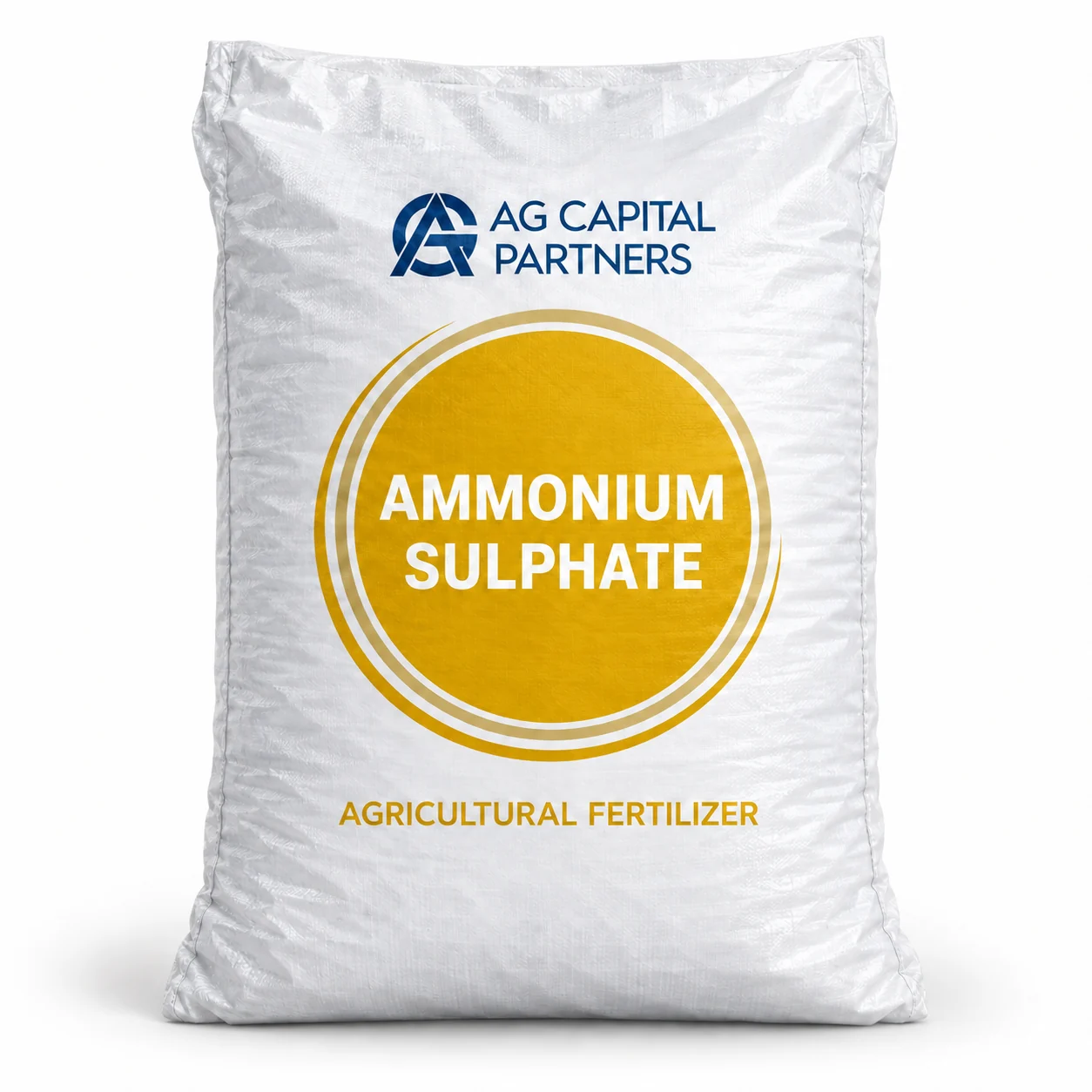 AG Capital Partners Ammonium sulphate fertilizer