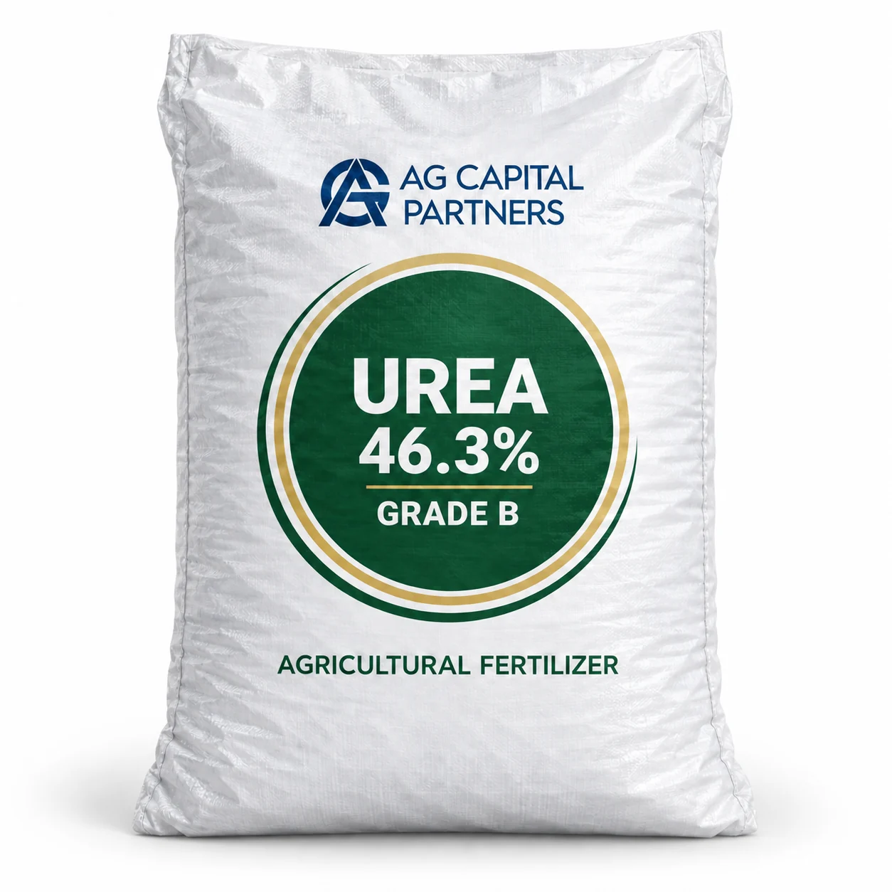 AG Capital Partners Urea 46.3% fertilizer