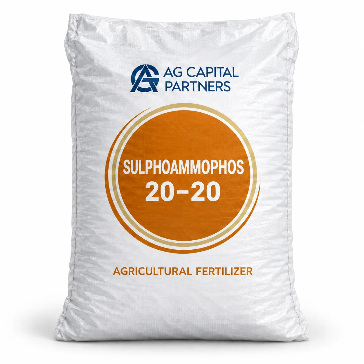 AG Capital Partners Sulphoammophos 20–20 fertilizer