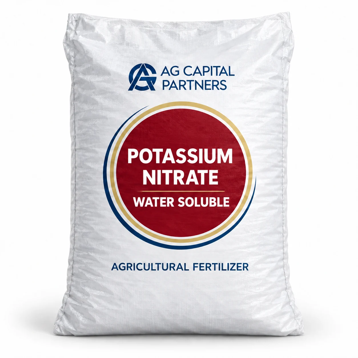 AG Capital Partners Potassium nitrate fertilizer