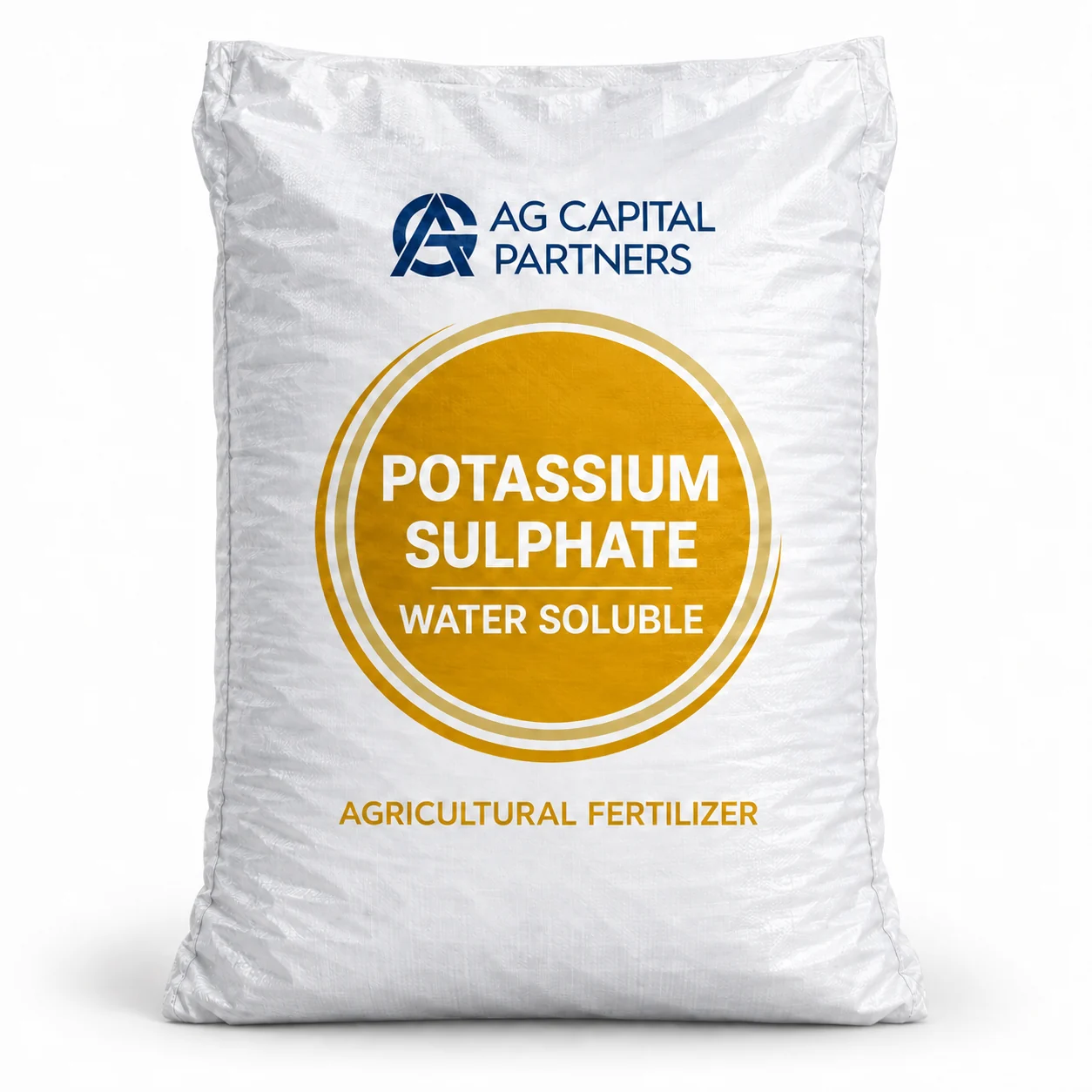 AG Capital Partners Potassium sulphate fertilizer